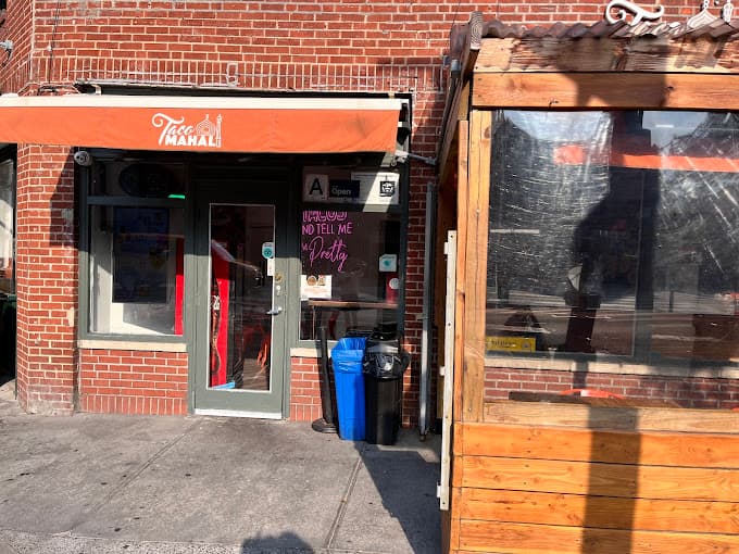 Photo of Taco Mahal