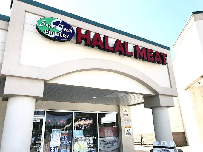 Photo of SuperFresh Halal Meat