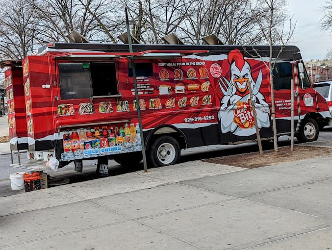 Photo of Quick Bite Parkchester
