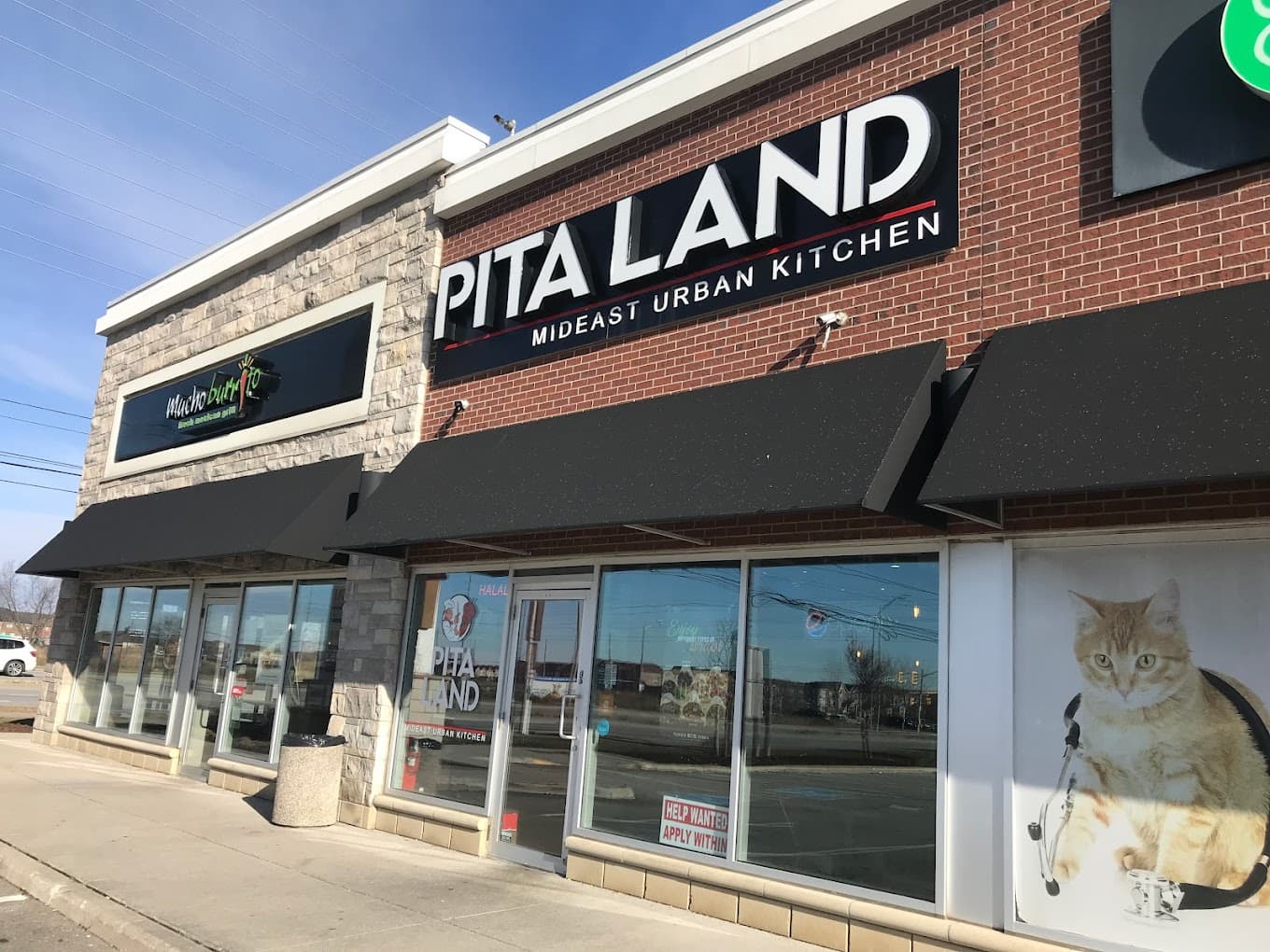 Photo of Pita Land