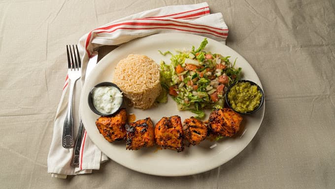 Photo of Turkish Cuisine