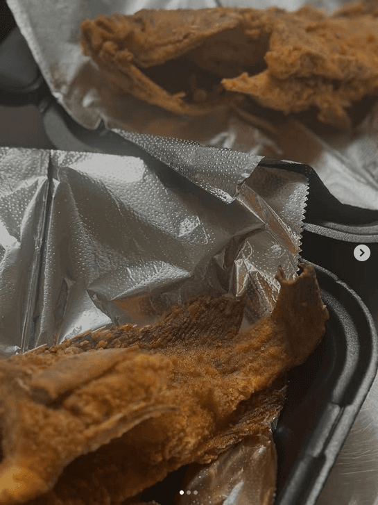 Photo of Aunt Betty's Halal Soul Food