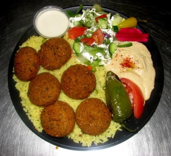 Photo of A1 Kabob