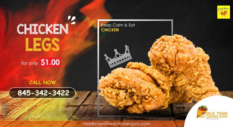 Photo of Middletown Fried Chicken