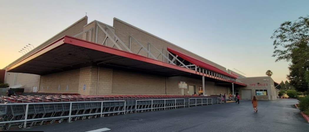 Photo of Costco