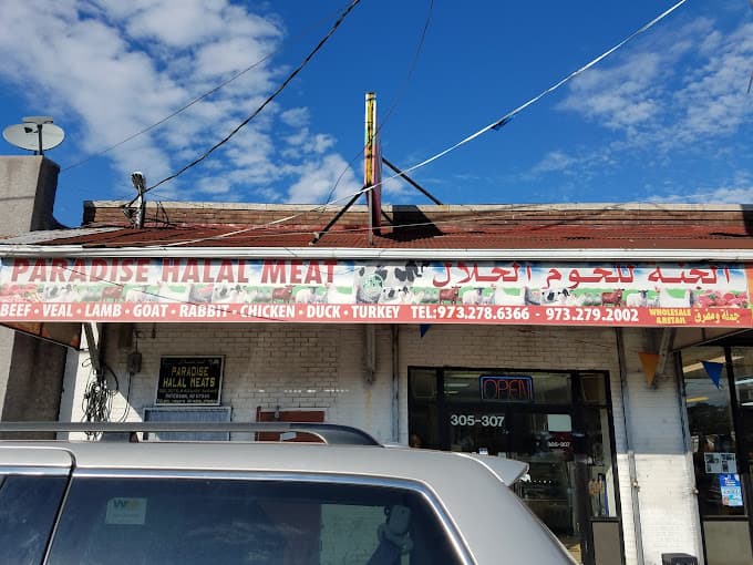 Photo of Paradise Halal Meat