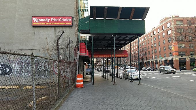 Photo of Kennedy Fried Chicken