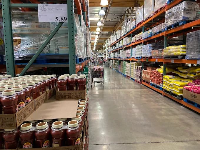 Photo of Costco