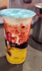 Photo of Gong Cha