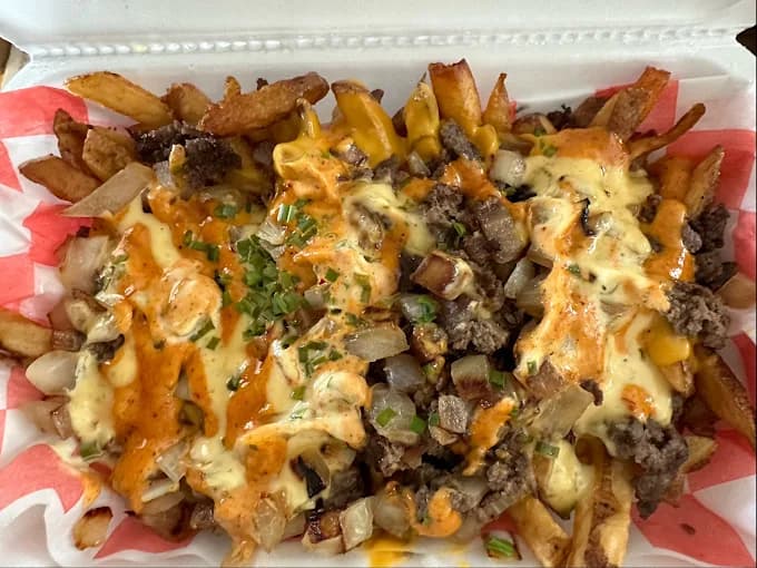 Photo of Crave Burgers