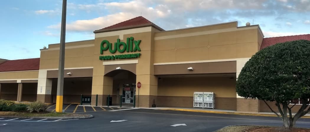 Photo of Publix