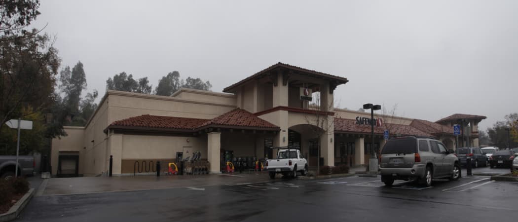 Photo of Safeway