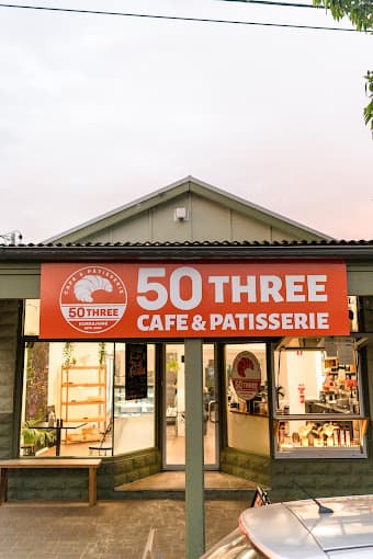 Photo of 50three Café & Patisserie