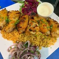 Photo of Moonlite Grill & Chicken