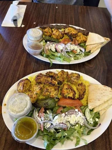 Photo of Kabob Grill