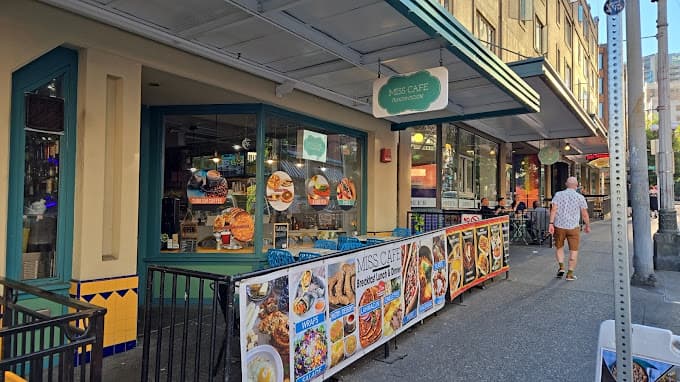 Photo of Miss Café