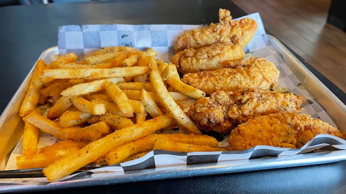 Photo of Wing Snob
