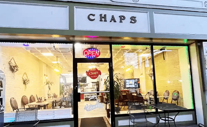 Photo of Chap's Grill
