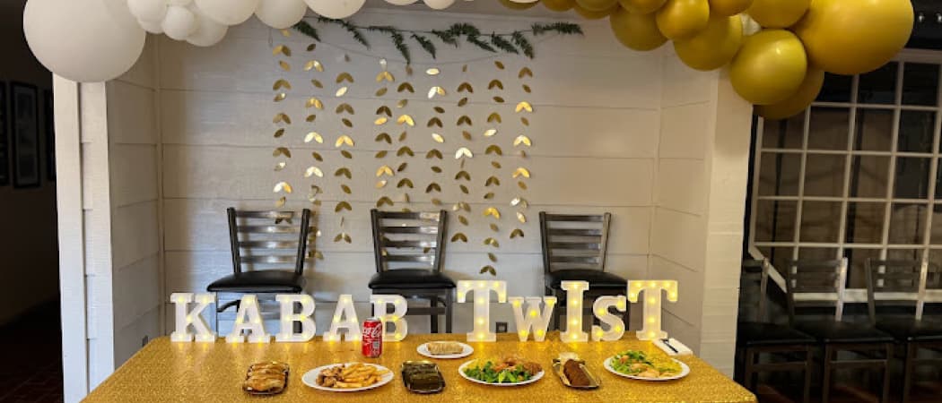 Photo of Kabab Twist