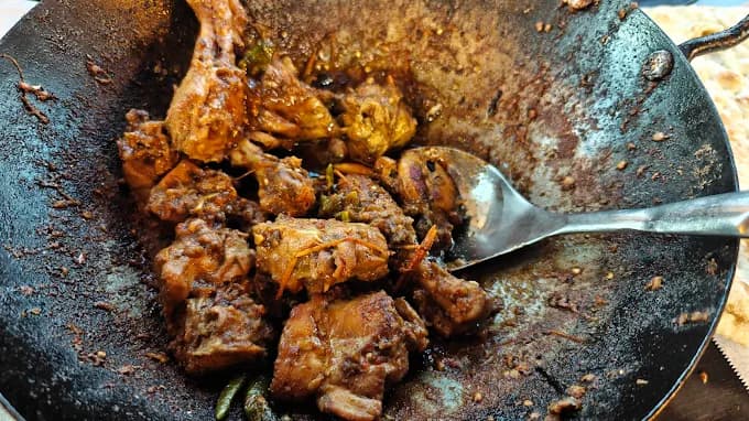Photo of Khan Karahi Kabob
