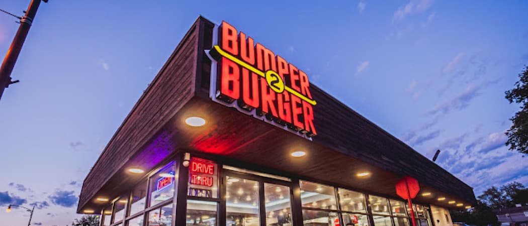 Photo of Bumper 2 Burger