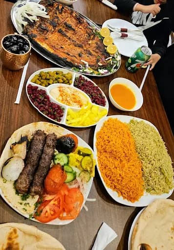 Photo of Al Masgoof Grill