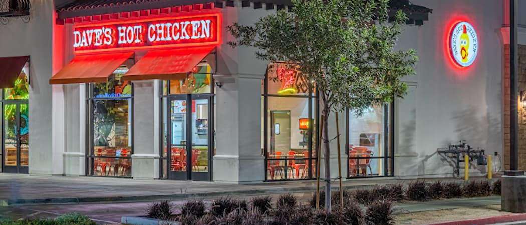 Photo of Dave's Hot Chicken