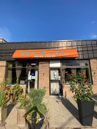 Photo of Manjal Indian Fusion