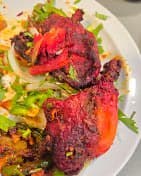 Photo of Amrit Cuisine of India