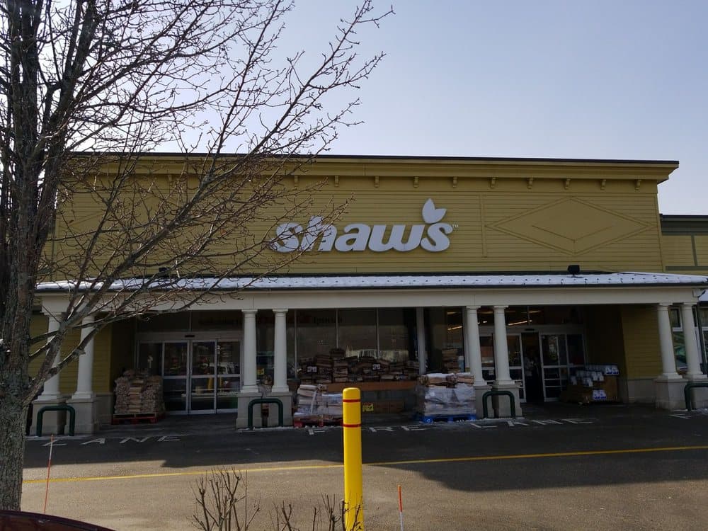 Photo of Shaw's
