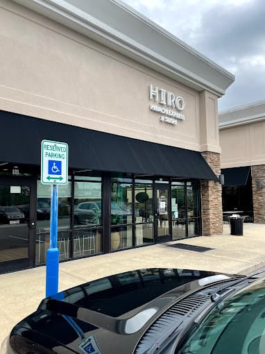 Photo of Hiro Hibachi Express & Sushi