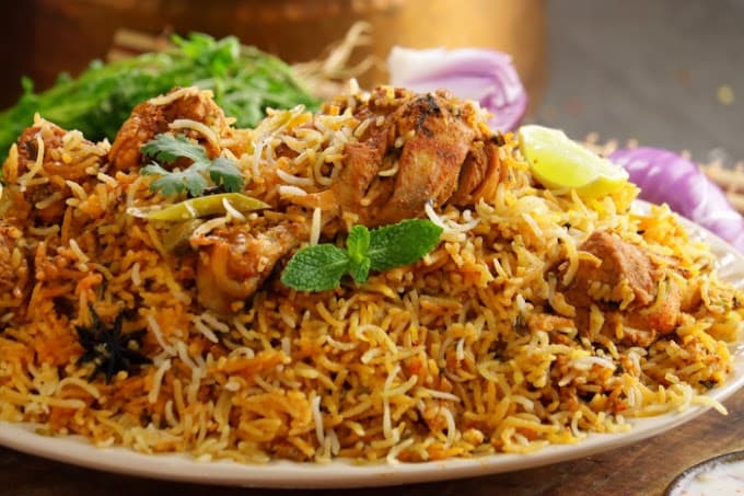 Photo of Curry Bowl