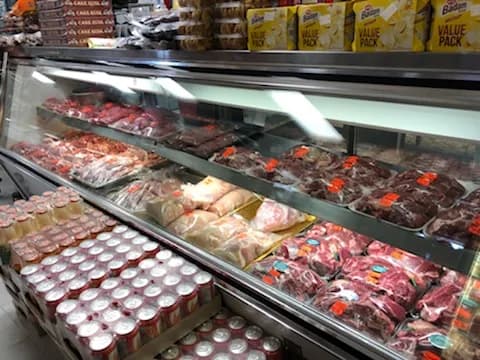 Photo of Aloha Halal Market