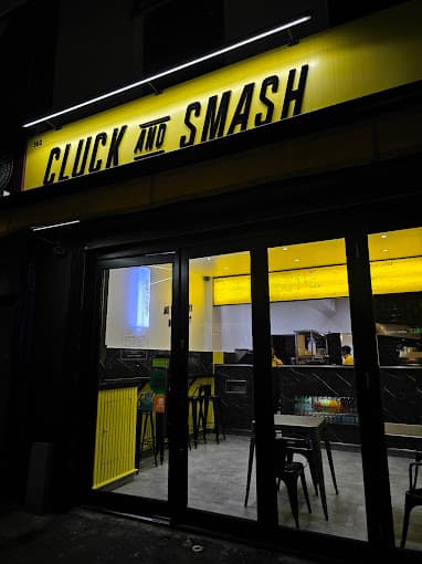 Photo of Cluck and Smash