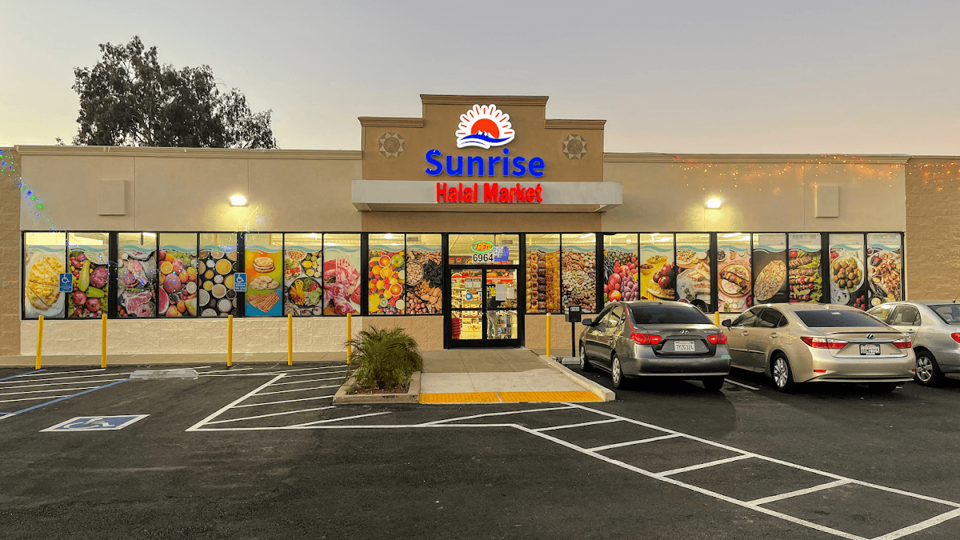 Photo of Sunrise Halal Market