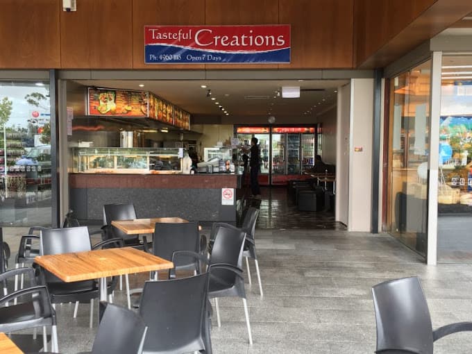 Photo of Tasteful Creations