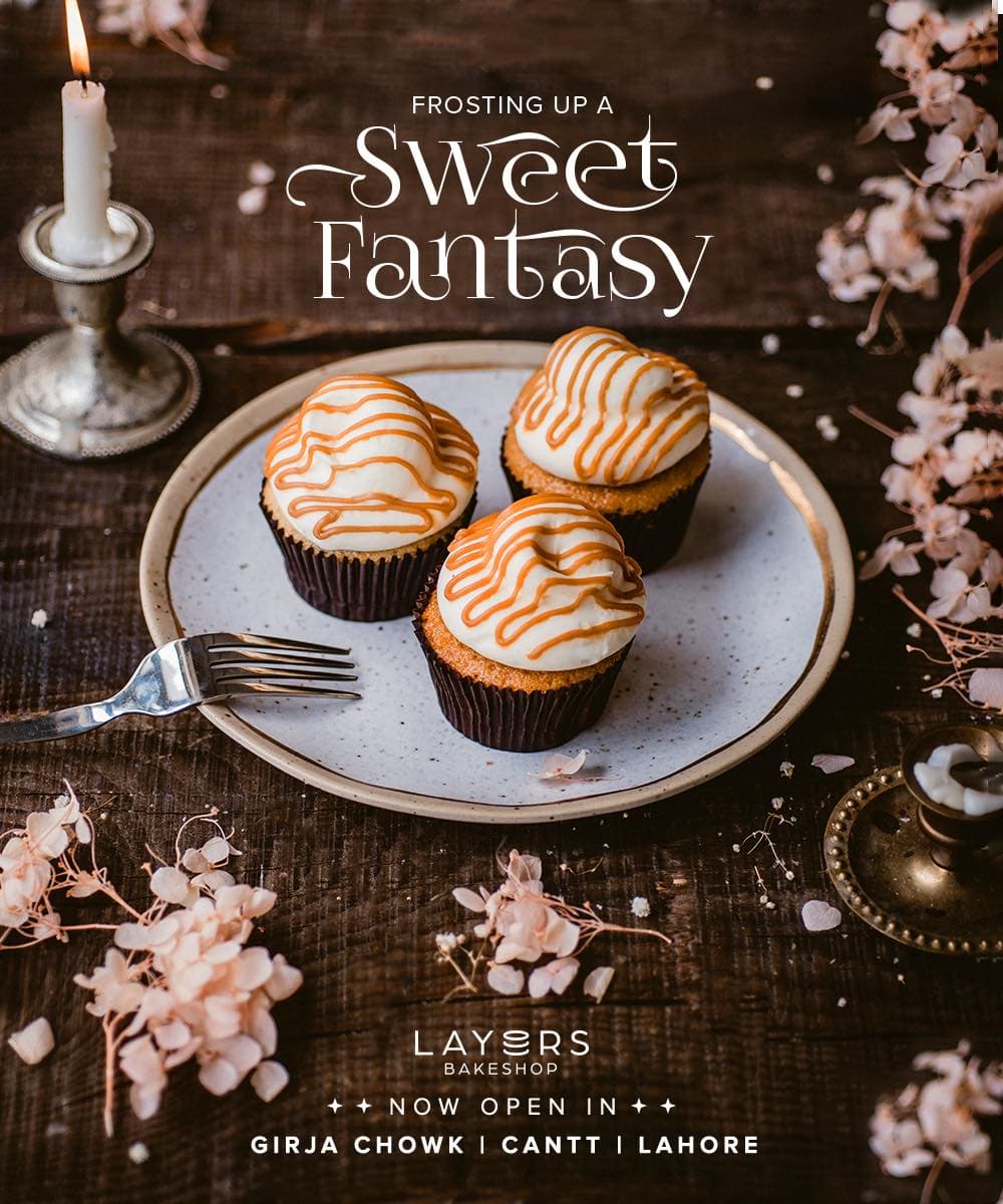 Photo of Layers Bakeshop