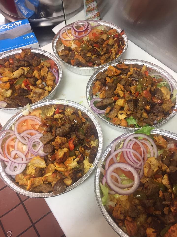 Photo of Express Chicken & Gyro