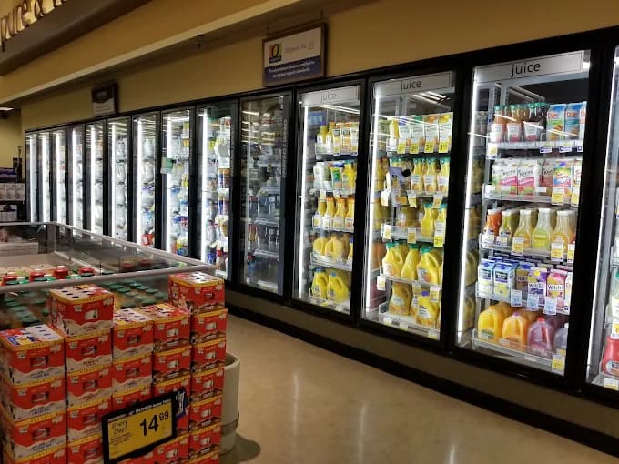 Photo of Safeway