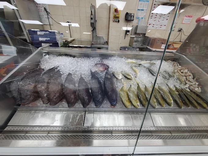 Photo of North Park Produce