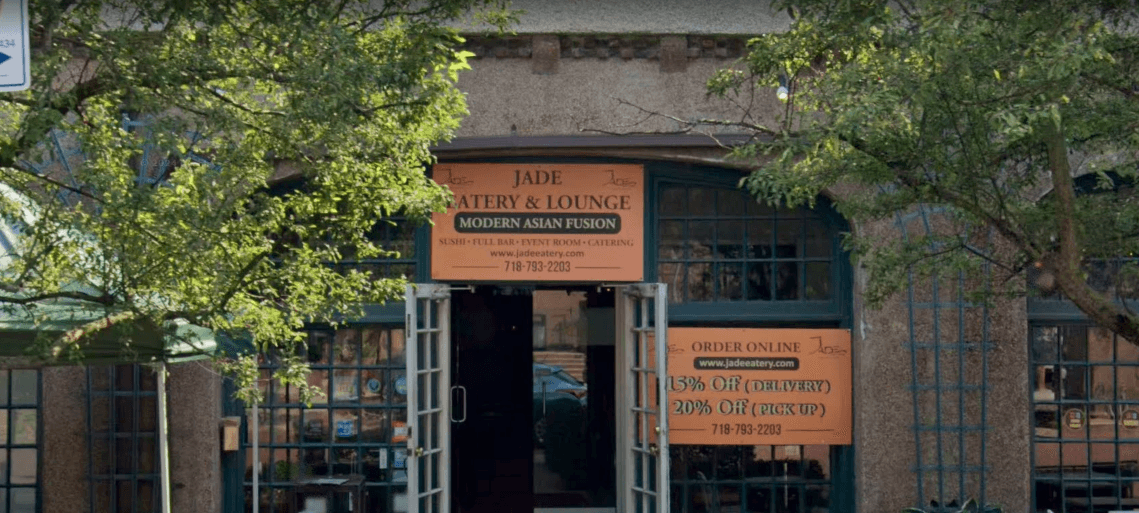 Photo of Jade Eatery & Lounge