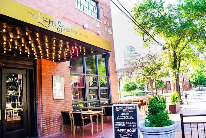 Photo of The Liam's Steakhouse