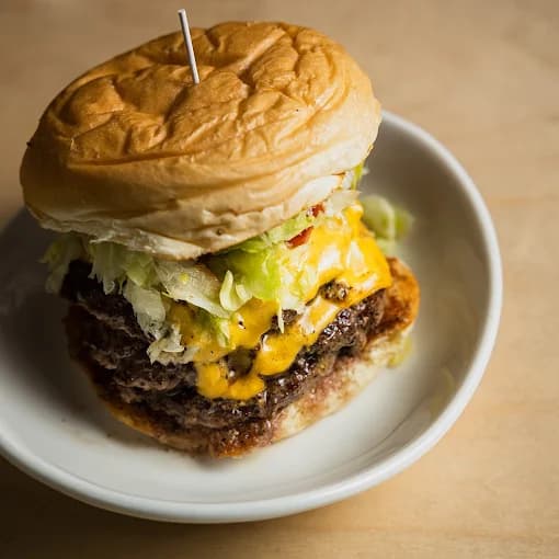 Photo of HiHo Cheeseburger
