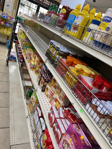 Photo of Al-Ameen Grocery & Halal Market