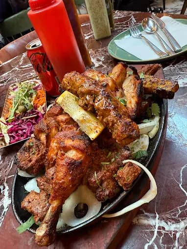 Photo of Watan Restaurant