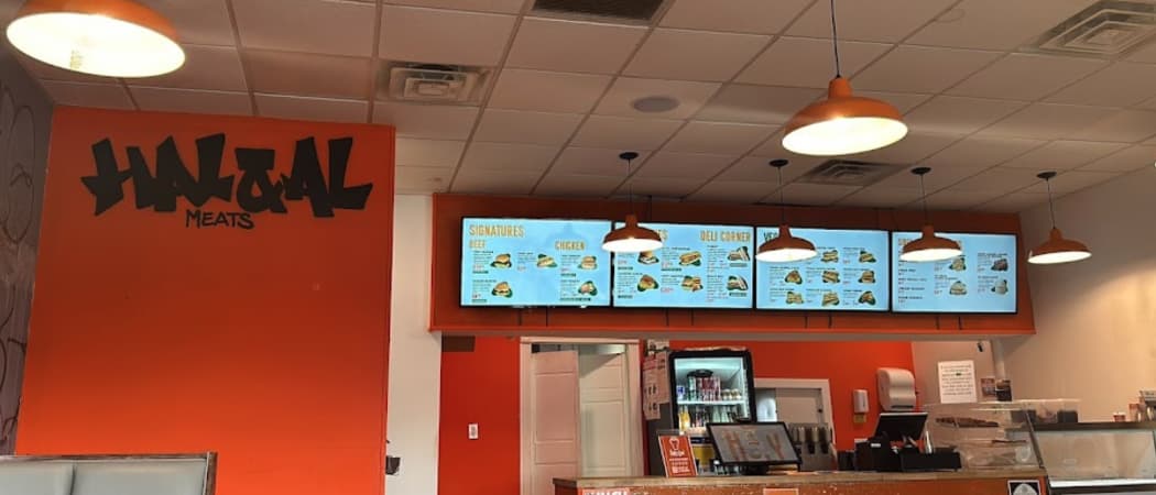 Photo of Holy Cow Burgers