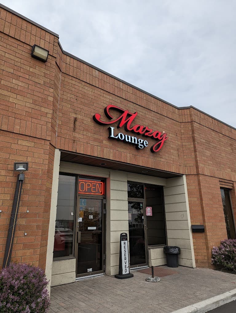 Photo of Mazaj Lounge