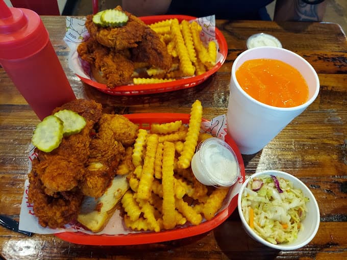 Photo of Ricky's Hot Chicken