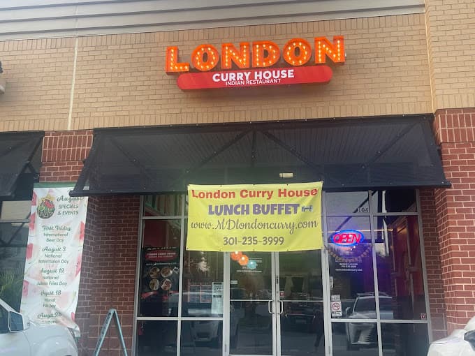 Photo of London Curry House