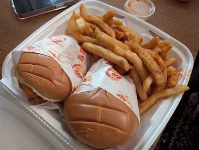 Photo of Asad's Hot Chicken